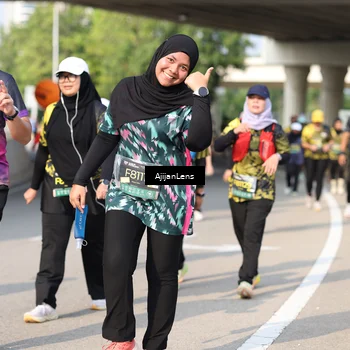 Runner Photo 6383207