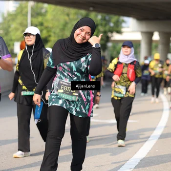 Runner Photo 6383209