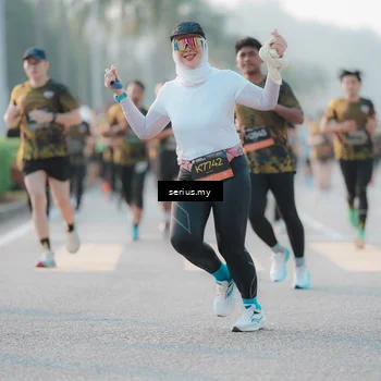 Runner Photo 6383213
