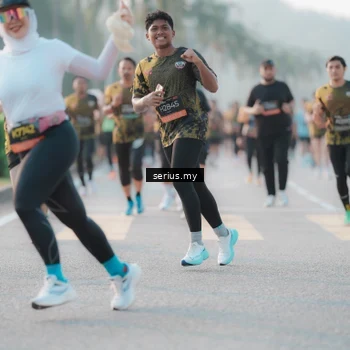 Runner Photo 6383216