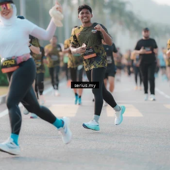 Runner Photo 6383219