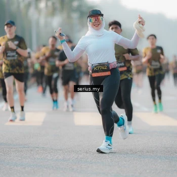Runner Photo 6383220