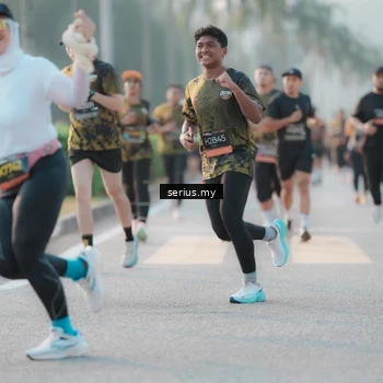 Runner Photo 6383222