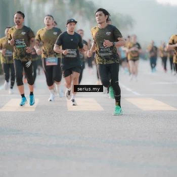 Runner Photo 6383234