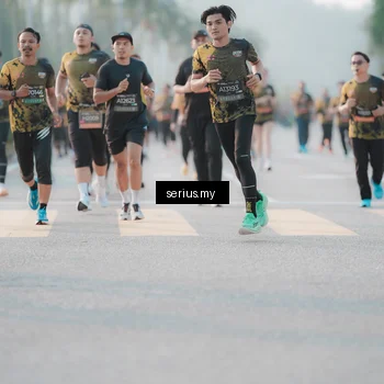Runner Photo 6383236