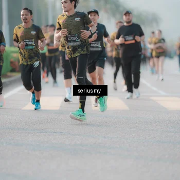 Runner Photo 6383238
