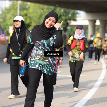 Runner Photo 6383243