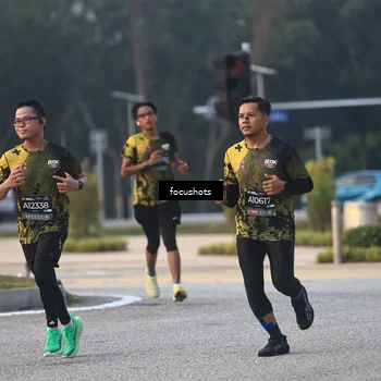 Runner Photo 6383251