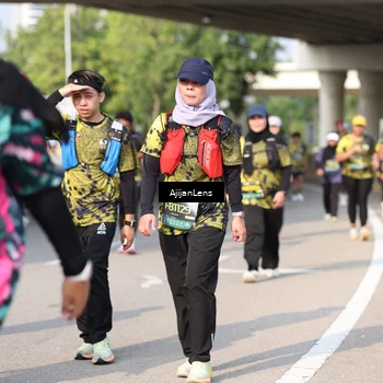 Runner Photo 6383258