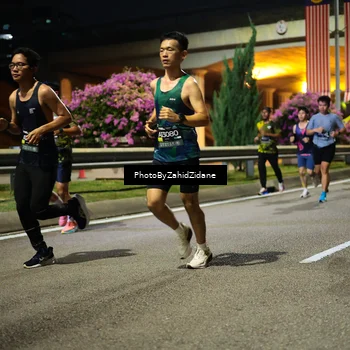 Runner Photo 6383262