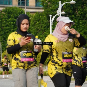 Runner Photo 6383269