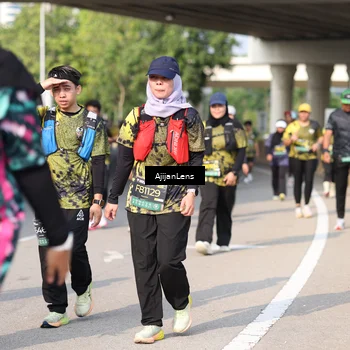 Runner Photo 6383278