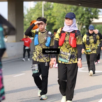 Runner Photo 6383280