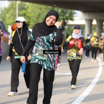 Runner Photo 6383288