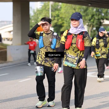 Runner Photo 6383290