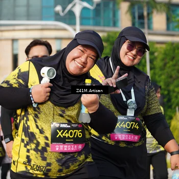 Runner Photo 6383292