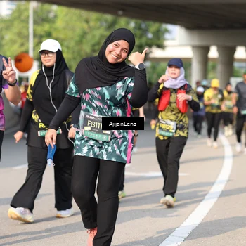 Runner Photo 6383298
