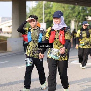 Runner Photo 6383310