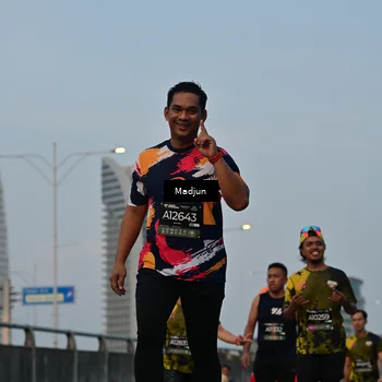 Runner Photo 6383328