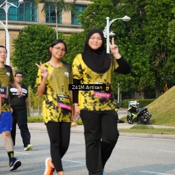 Runner Photo 6383332