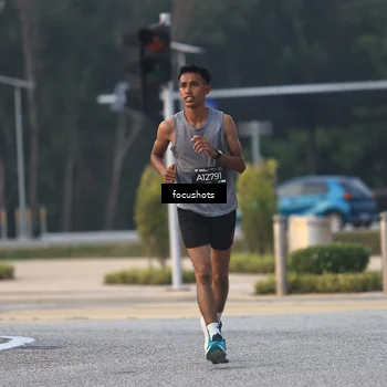 Runner Photo 6383351