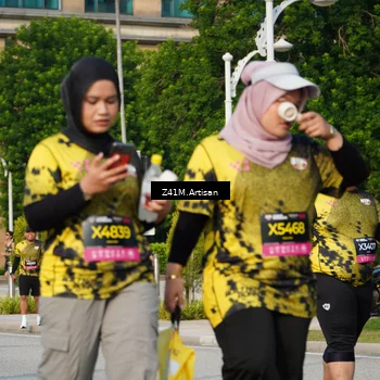 Runner Photo 6383372