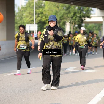 Runner Photo 6383382