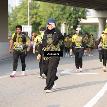 Runner Photo 6383390