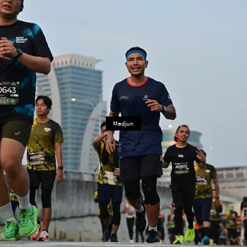 Runner Photo 6383392