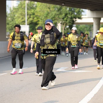 Runner Photo 6383396