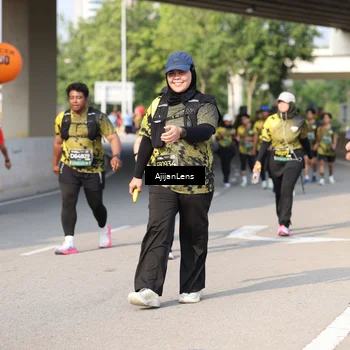 Runner Photo 6383403