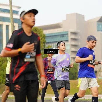 Runner Photo 6383412