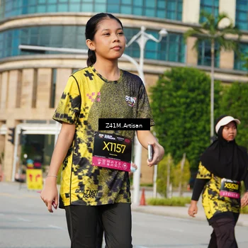 Runner Photo 6383418