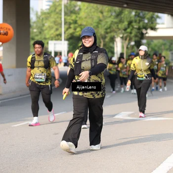 Runner Photo 6383433