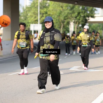 Runner Photo 6383440