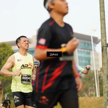 Runner Photo 6383444