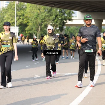 Runner Photo 6383452