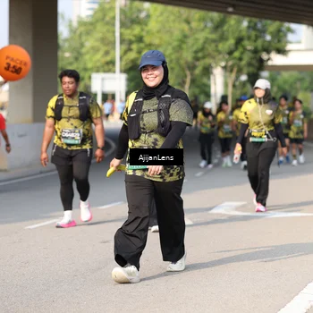 Runner Photo 6383454