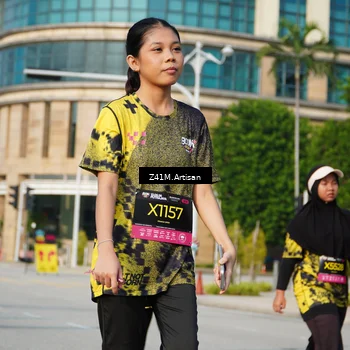 Runner Photo 6383458