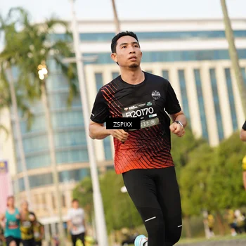Runner Photo 6383464