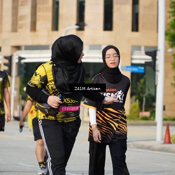 Runner Photo 6383481