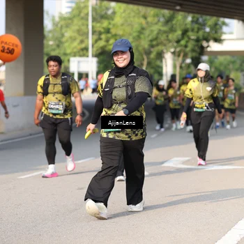 Runner Photo 6383486