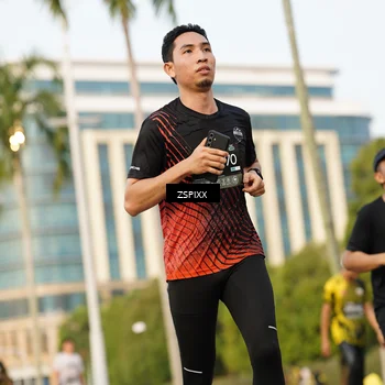 Runner Photo 6383488