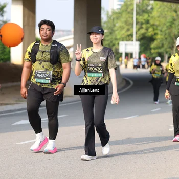 Runner Photo 6383494