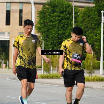 Runner Photo 6383502