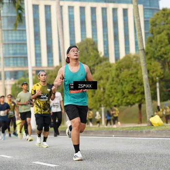 Runner Photo 6383503