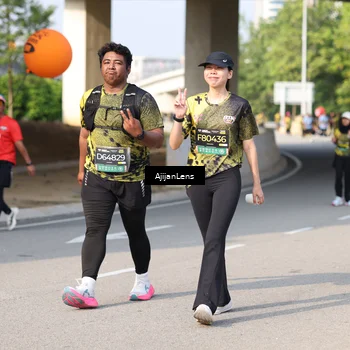 Runner Photo 6383515