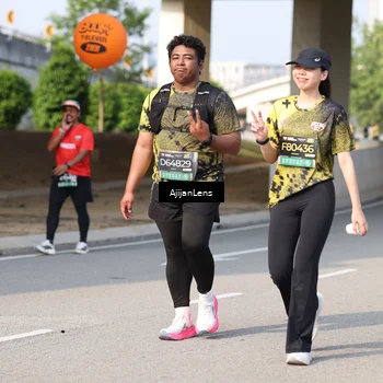 Runner Photo 6383534
