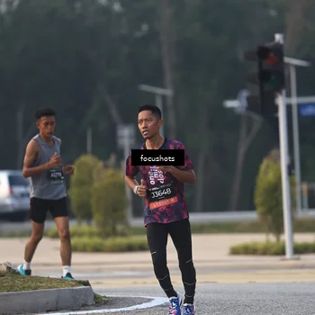 Runner Photo 6383535