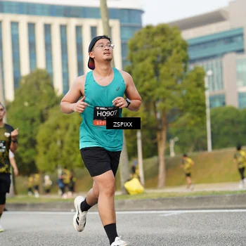 Runner Photo 6383542
